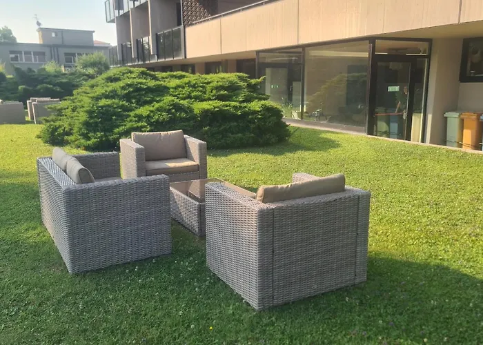 Residence all'Adige