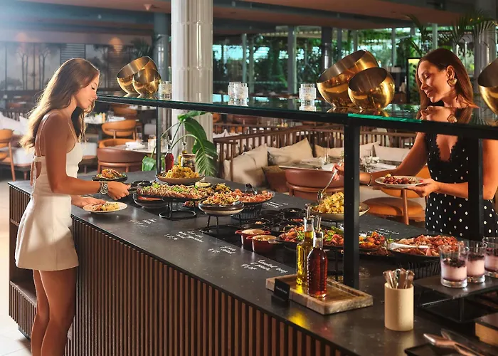 Radisson Blu Resort & Spa