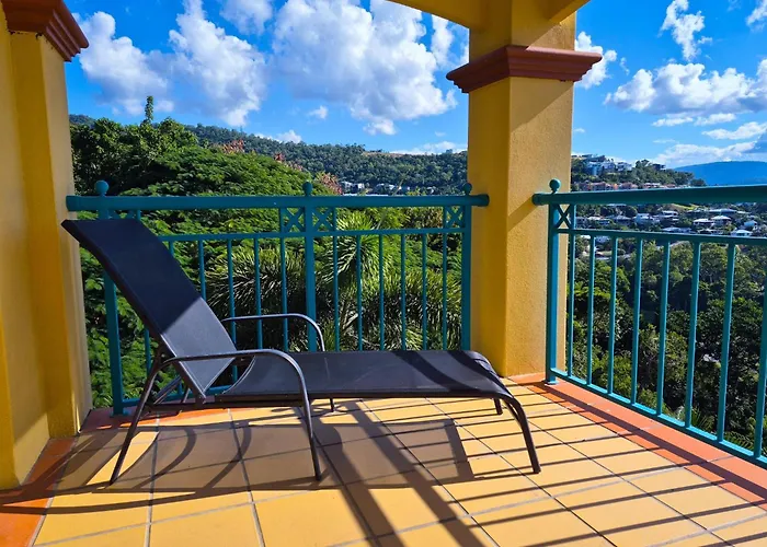Bungalow rentals Toscana Village Resort