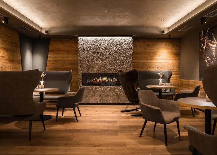 Hotel Crozzon