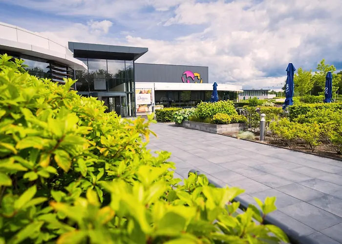 Hotel De Bonte Wever Assen