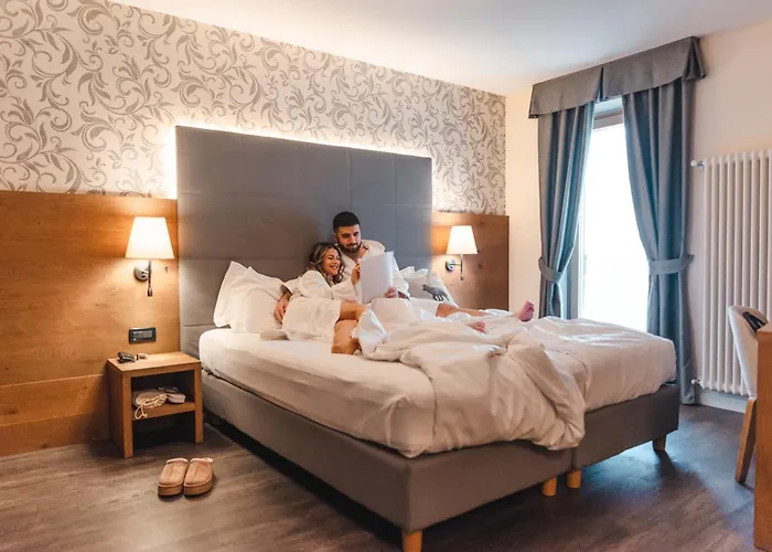 X Alp Hotel