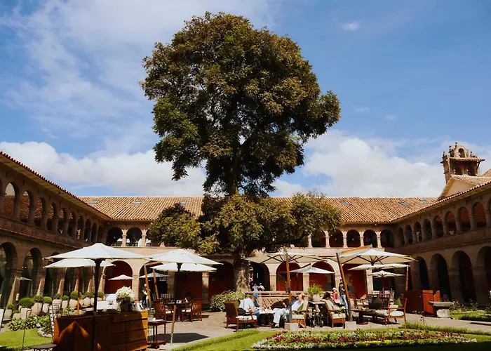 Monasterio, A Belmond Hotel, Cusco