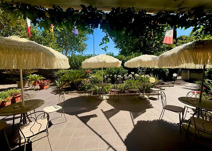 Hotel Alfieri
