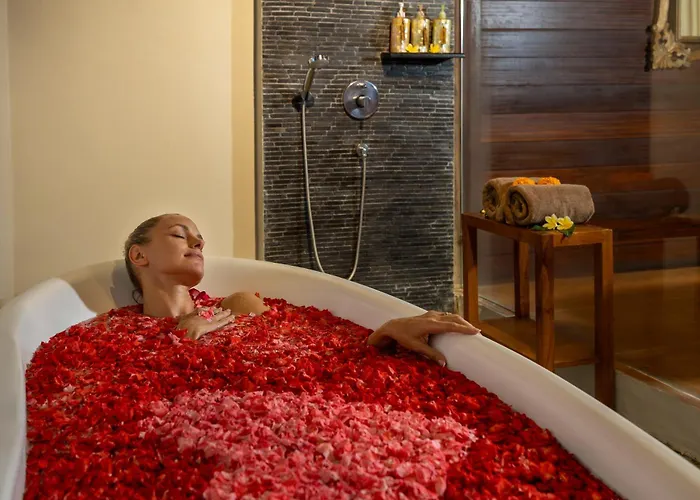 Amadea Resort & Villas Seminyak Bali