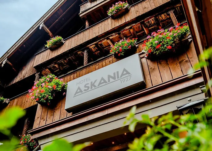 Askania 1927