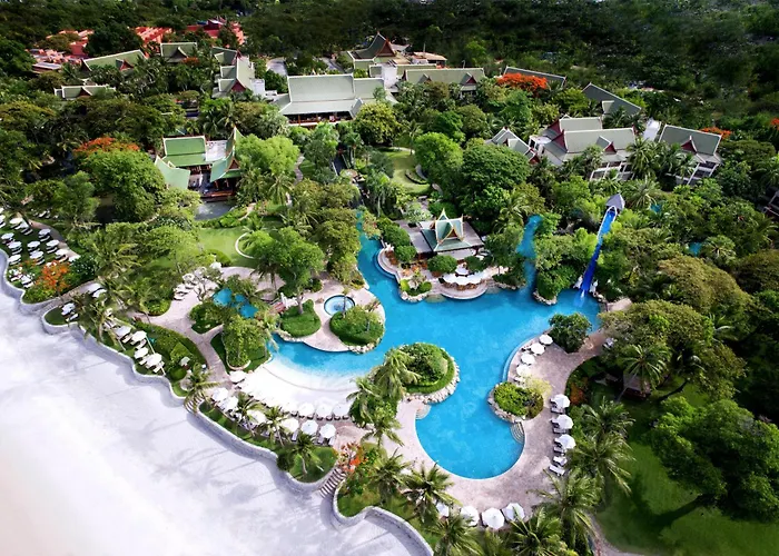 Hyatt Regency Hua Hin