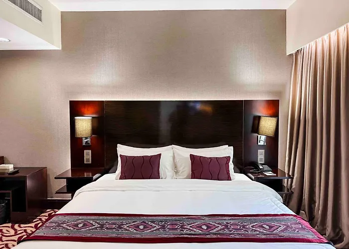 Ming Garden Hotel
