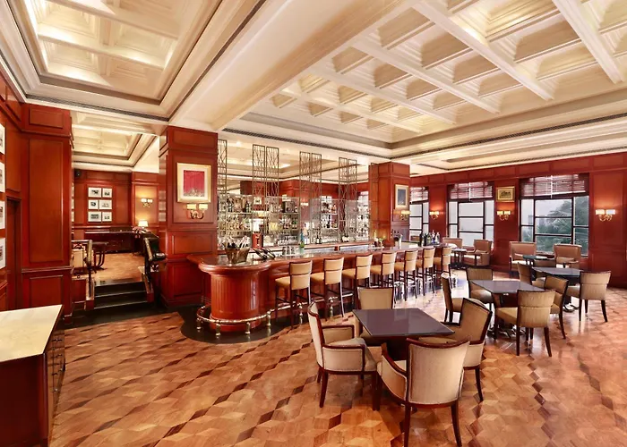  Hyatt Regency Delhi