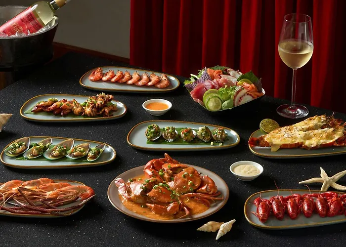 Sheraton Nha Trang Hotel & Spa