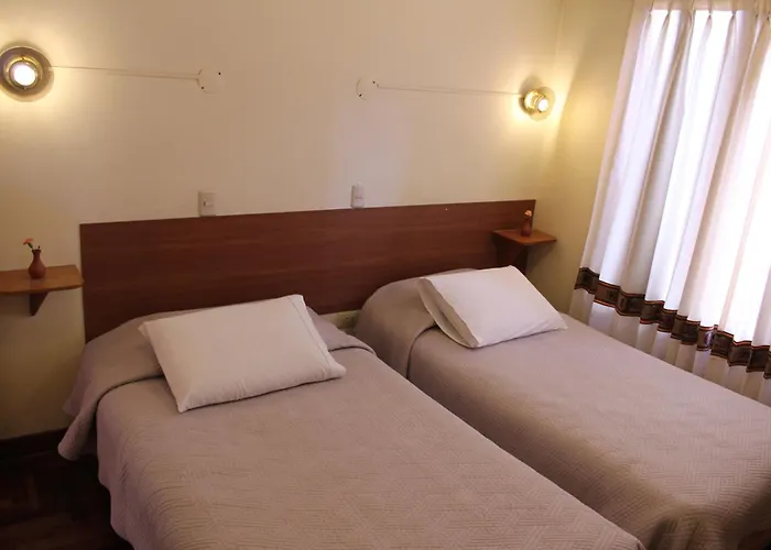  Picol Hostal