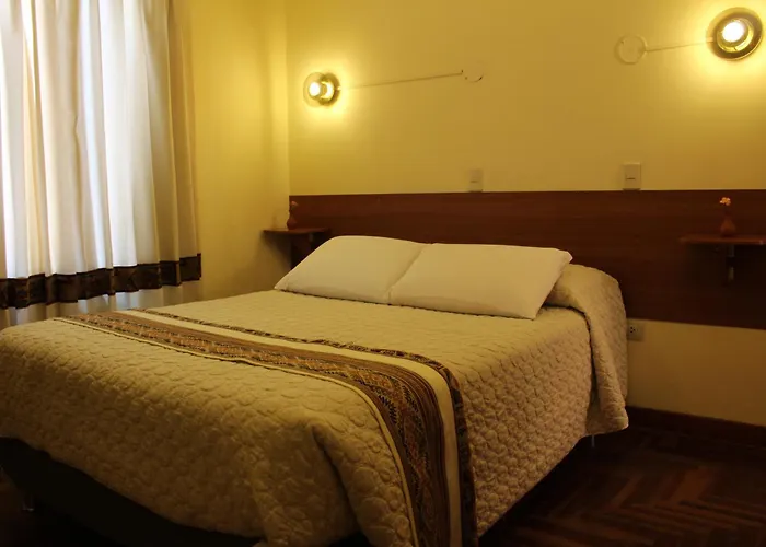  Picol Hostal