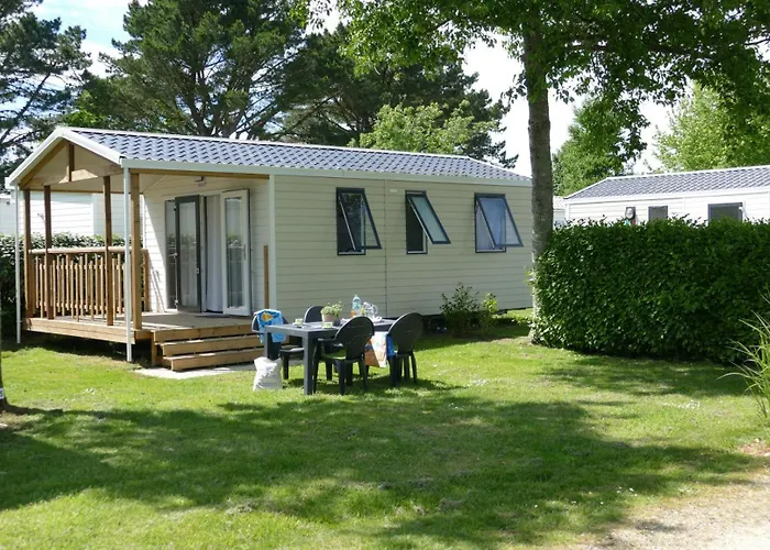 Camping Kost Ar Moor