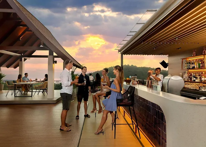 Avista Hideaway Phuket Patong - Mgallery