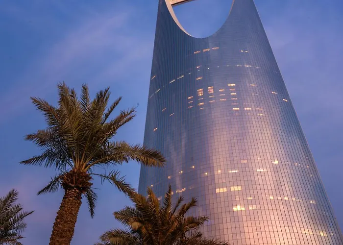  Four Seasons Riyadh