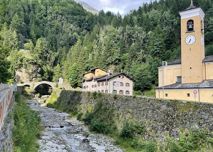 Ca' De Val