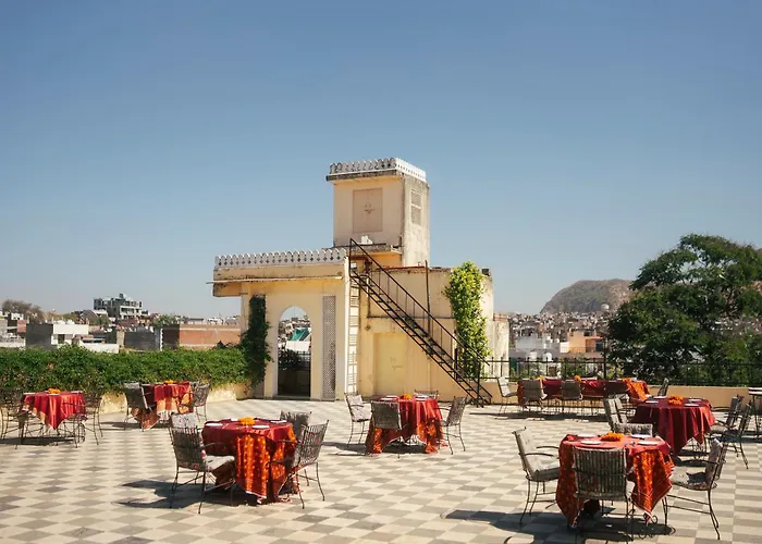 Hotel Bissau Palace