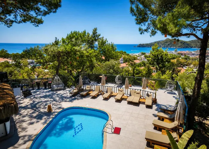Symbola Beach