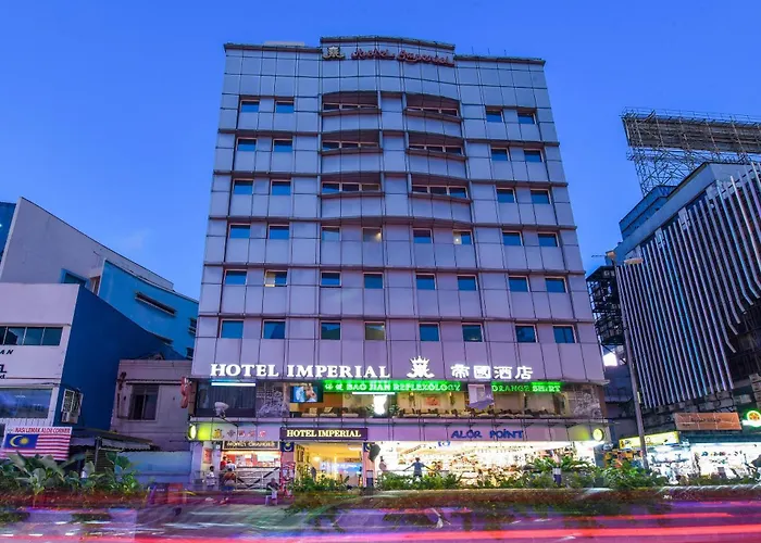  Imperial