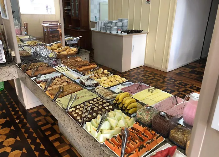 Grande Hotel Torres