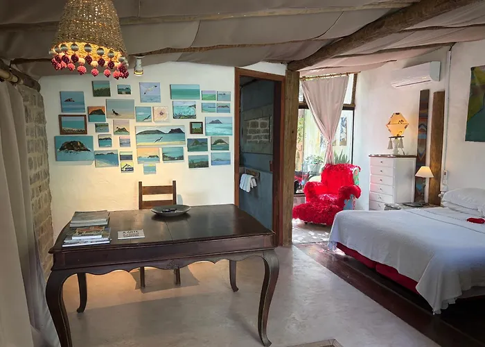 Oca House