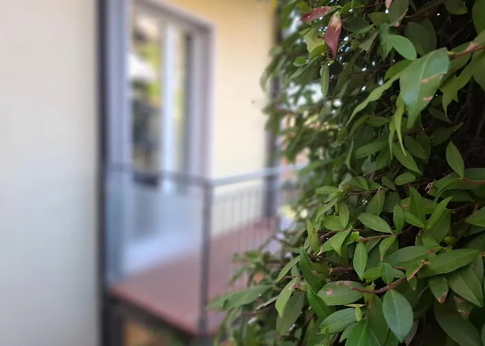 Hotel Garni Rosmari