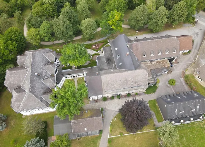 Hotel Gut Funkenhof