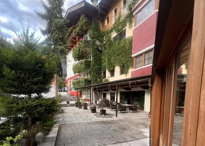 Edelweiss Lounge Restaurant Hotel Pizza Cafe Billard Gasthof