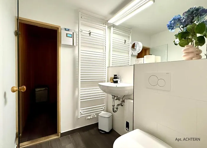 URBAN STAY Hamburg - s Mitten Im Herzen Von Ottensen