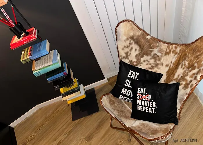 URBAN STAY Hamburg - s Mitten Im Herzen Von Ottensen