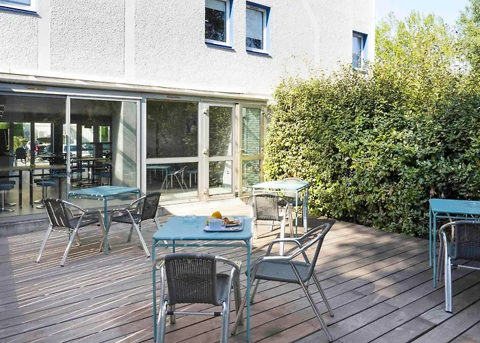 Animaux admis Ibis Budget Arles Sud Fourchon