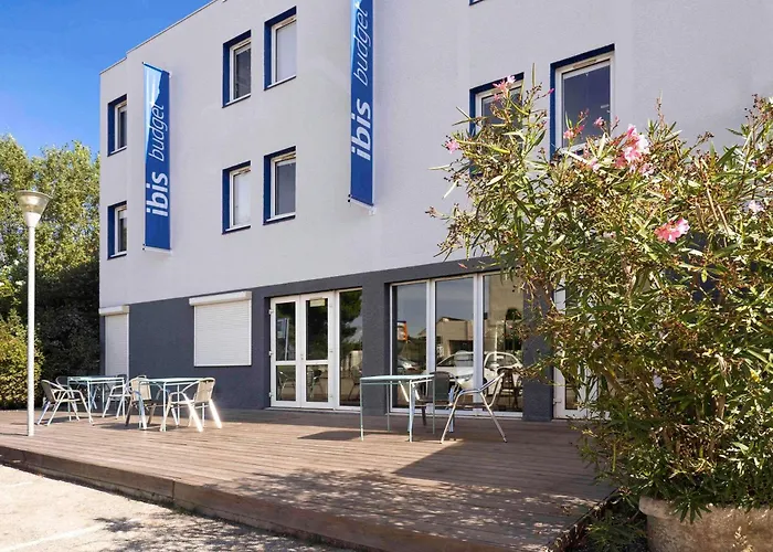 Animaux admis Ibis Budget Arles Sud Fourchon