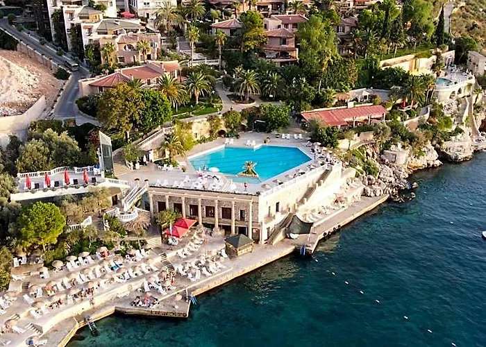 Patara Prince & Resort - Special Category
