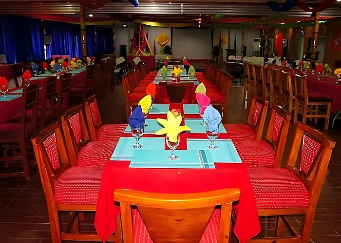 Cordova Home Village Resort