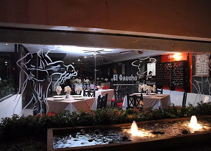 El Presidente Acapulco