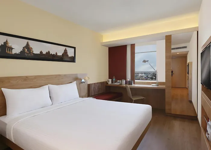 Ibis Chennai Omr - An Accor Brand