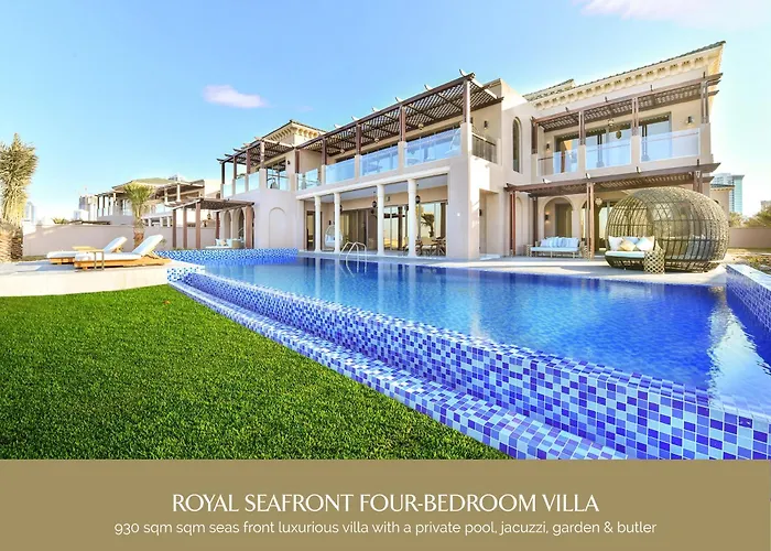 Royal Saray