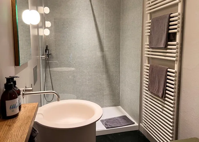  One Suite - Zollhaus