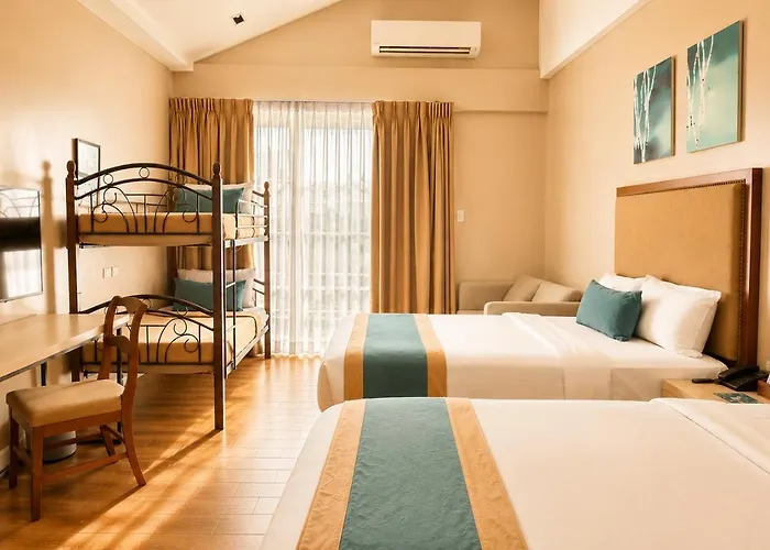Royale Parc Hotel Tagaytay