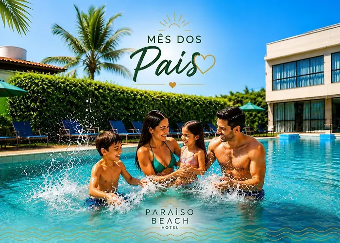 Paraiso Beach