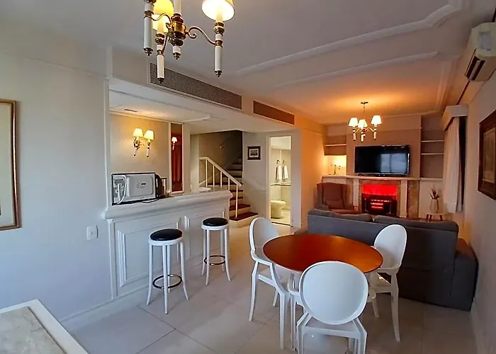 Landmark Residence - Oficial
