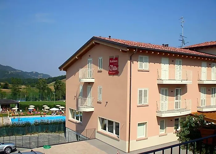 Residence Hotel Matilde