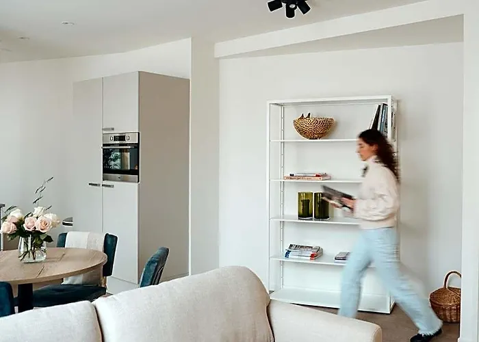 Urban Suites