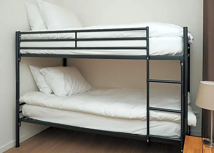 Urban Suites