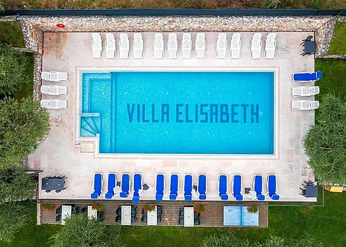 Appartamenti Elisabeth
