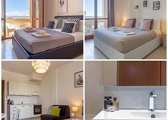 Residenze Su Planu