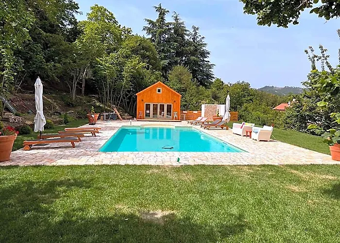 Hotel La Capannina