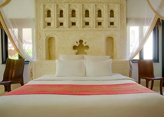 Swahili Coco 2Br Apartment 700M To Beach