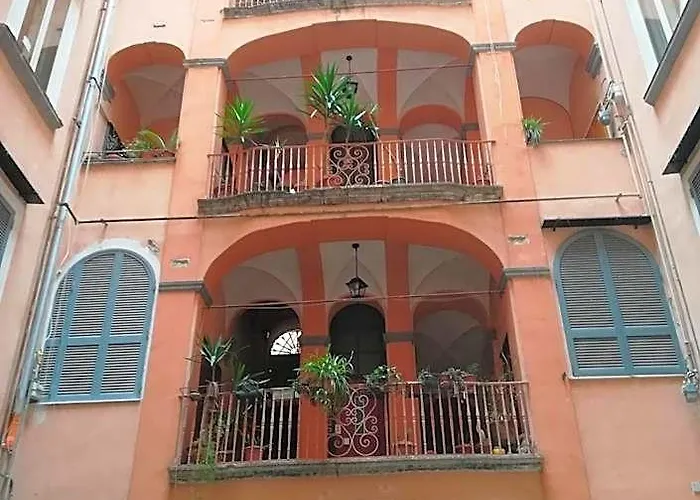Domusrealstella