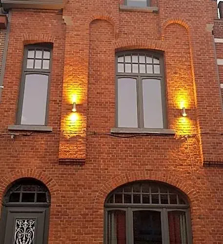 B&B Heart Of Bruges